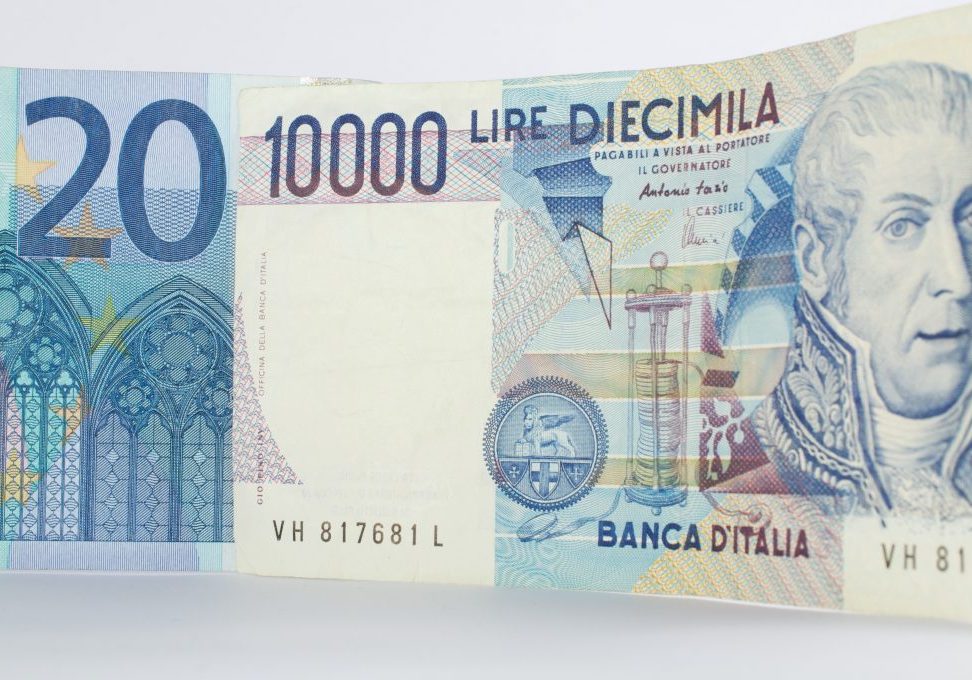 Euro-Lira