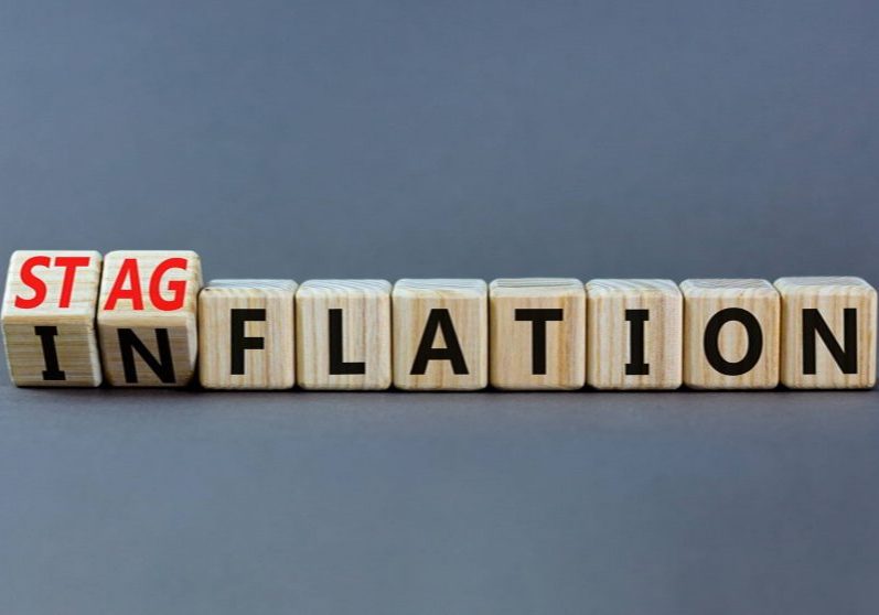 Inflation-Stagflation